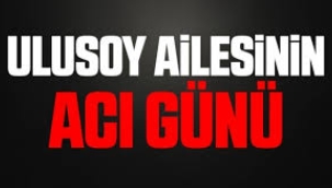 İş insanı Yılmaz Ulusoy hayatını kaybetti