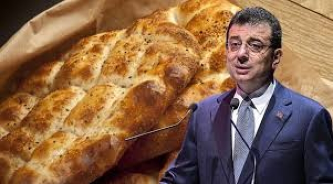 İstanbullulara ramazan boyunca nakit destek ve ücretsiz pide verilecek