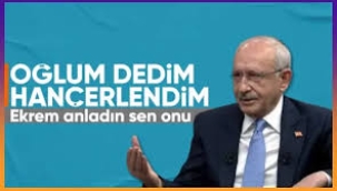 Kemal Kılıçdaroğlu sessizliğini bozdu! O sözlerine açıklık getirdi...