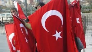 Kemalizm üzerinden Türk düşmanlığı
