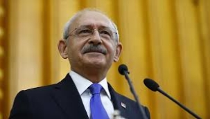 Kılıçdaroğlu'ndan CHP'ye "ön seçim" eleştirisi