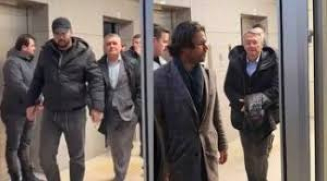 Köşe yazarları, TÜSİAD gözaltılarını değerlendirdi