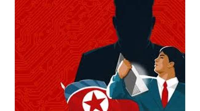 Kuzey Koreli hackerlar 1,5 milyar doları nasıl çaldı?