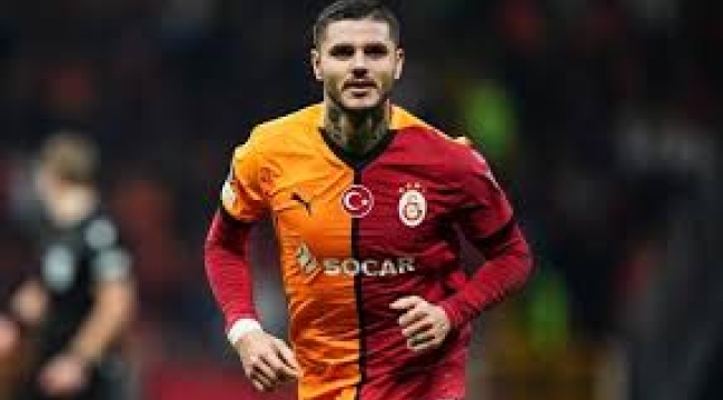 Mauro Icardi için flaş iddia; ayrılabilir!