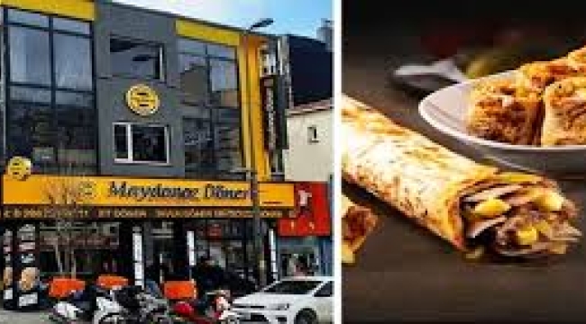 Maydonoz Döner gerçeği! Sermayesi kaç, ortakları kim?