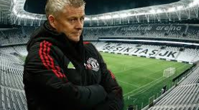  Ole Gunnar Solskjaer: Fenerbahçe ve Galatasaray farkı açtı