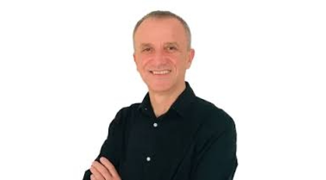 Ortadoğu'da insan ticareti!