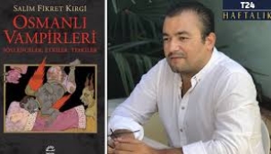 "Osmanlı'nın vampir avcıları mezarları kazdılar, cesetler çürümemişti!"