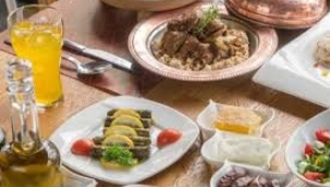 Ramazan menüsüne yüzde 50 zam
