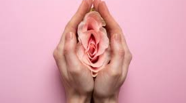 Şimdi de bu çıktı: Pembe orgazm