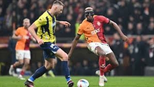Spor yazarları Galatasaray-Fenerbahçe derbisini değerlendirdi