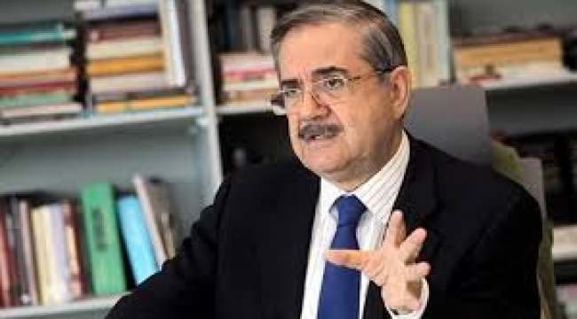 Taha Akyol CHP nereye?