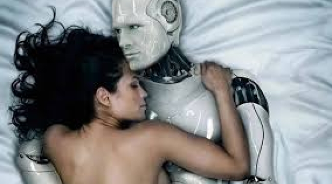 Türkiye'deki kadınlar 'robotlarla seks' hakkında ne düşünüyor!