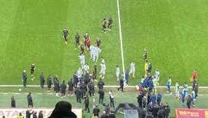 Türkiye'nin layık olduğu futbol bu mu?