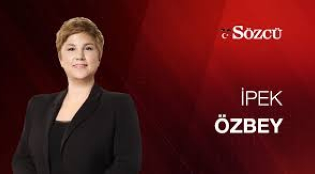 Türkiye'nin üzerine sivil vesayet çöktü