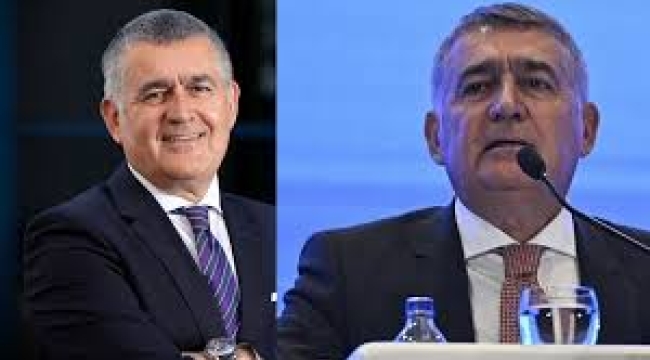 TÜSİAD Başkanı Orhan Turan'a da soruşturma