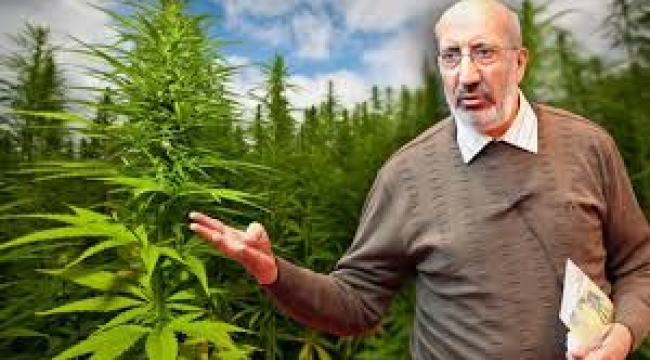 Uyuşturucu işi Abdurrahman Dilipak yazdı