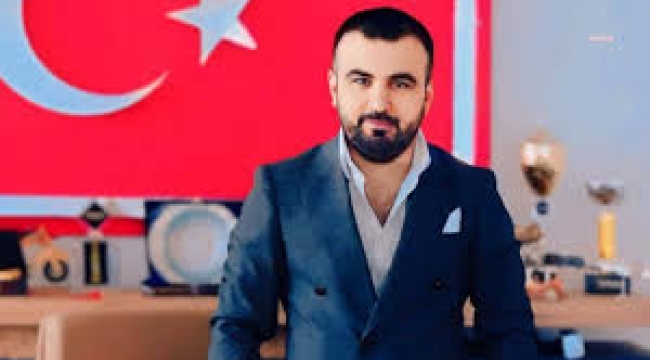 Yeni parti hazırlıklarını sürdüren Teoman Yıldırım konuştu