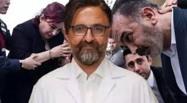Yenidoğan Çetesi doktorları için karar çıktı