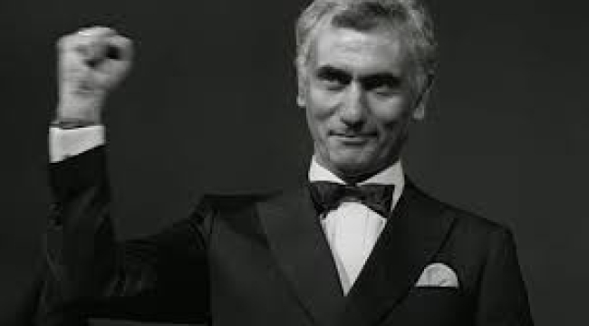 Yılmaz Güney'i canlandıracak aktör belli oldu