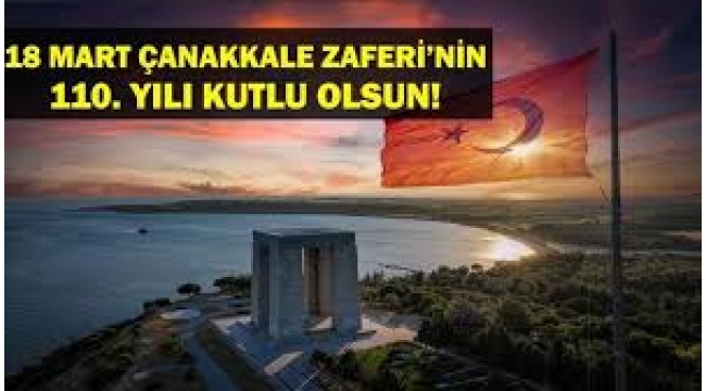 18 Mart Çanakkale Deniz Zaferi'nin Hikayesi