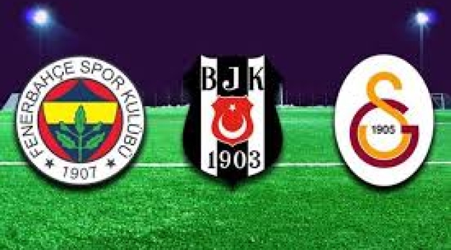 3 büyükler forma satışından ne kadar para kazandı?