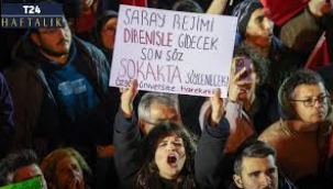 8 saniyede meydan dolduran bir nesil