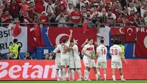 A Milli Takım'ın 2026 Dünya Kupası elemelerindeki son rakibi İspanya oldu!