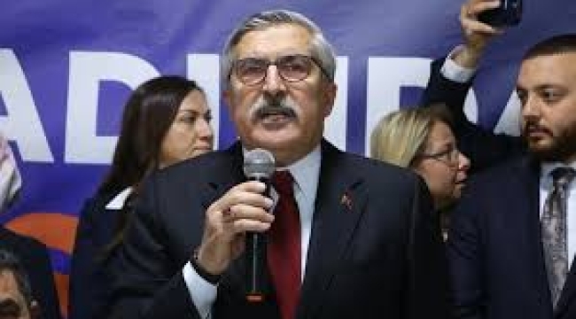 AK Partili isim seçim için net tarih verdi! 'Yeniden başkan yapacağız…'