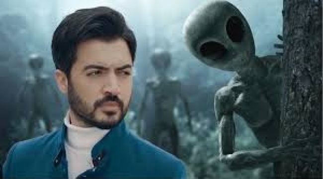 Astral seyahat var mıdır? Yusuf Güney, Nihat Hatipoğlu'nun sözlerini duyunca üzülecek