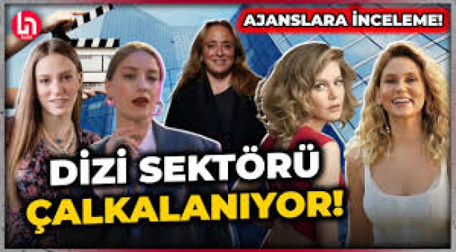 Ayşe Barım'la başlamıştı: 21 kast ajansına soruşturma!