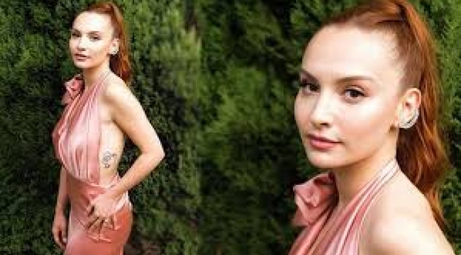Başak Gümülcinelioğlu'nun yeni dizisi belli oldu!