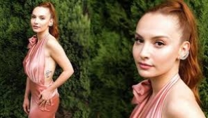 Başak Gümülcinelioğlu'nun yeni dizisi belli oldu!