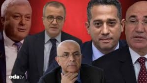 CHP'li aktif milletvekillerinin dokunulmazlığı kalkıyor