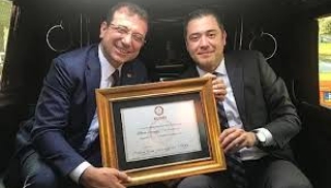 Danışmanı Murat Ongun, İmamoğlu'ndan daha fazla kazanıyormuş