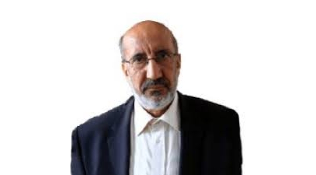 "Düşünmez misiniz"! Abdurrahman Dilipak yazdı