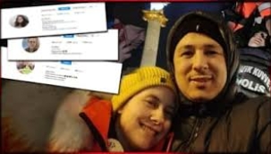 Ece Gürel ve Eşinin sosyal medya profili şaşkınlık yarattı!