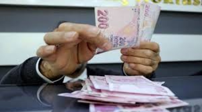Emekliler şaşkın: Alacakları paraya erteleme geldi