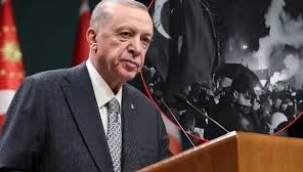 Erdoğan iftar programında gençlere seslendi! "Müptezellere karşı dikkatli olun"