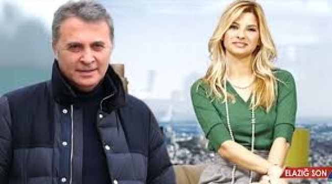 Evlenmeleri beklenirken! Fikret Orman ve Tuğba Coşkun aşkı bitti