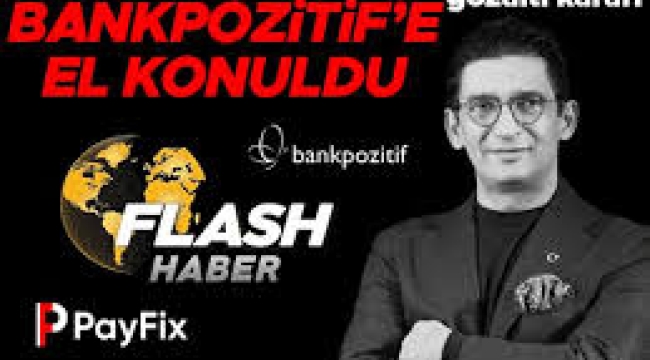 Flash'ın patronu gözaltında... Bahis paralarıyla banka ve tv almış