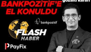 Flash'ın patronu gözaltında... Bahis paralarıyla banka ve tv almış