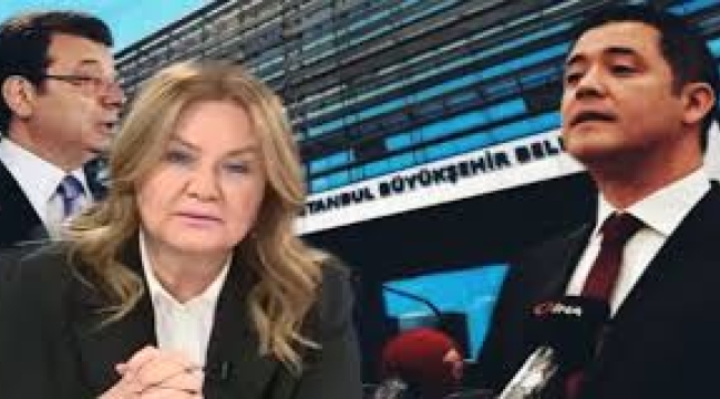 Hakkında dava açılmıştı: Nuray Başaran canlı yayında çılgına döndü! 