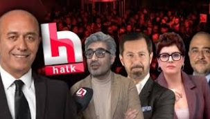 Halk TV davasında beraat kararı çıktı