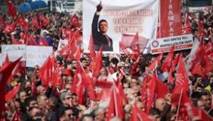 Hangi gazeteler CHP'nin Maltepe mitingini görmedi?