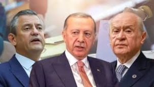 Hangi ilde hangi parti birinci? İşte 30 büyükşehirde yapılan seçim anketinden çıkan sonuçlar