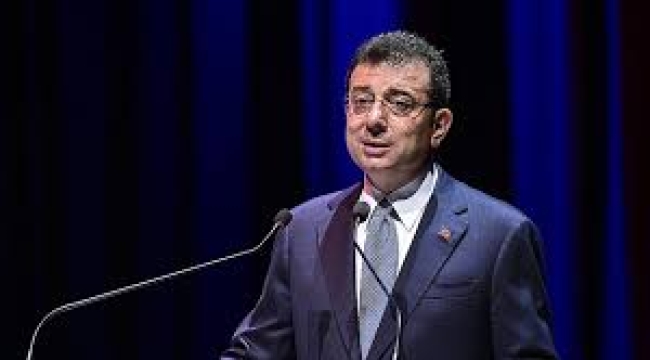 İBB Başkanı Ekrem İmamoğlu'na gözaltında bir soruşturma daha açıldı