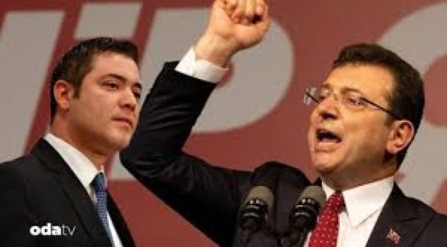 İBB'ye operasyon: İmamoğlu gözaltında: Dosyada kimler var