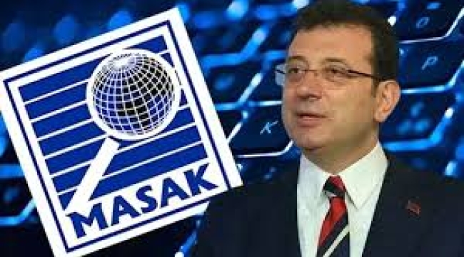 İmamoğlu hakkındaki MASAK raporunun detayları! Taşınmaz ve danışmanlık iddiaları...