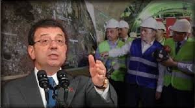 İmamoğlu'na ceza, AKP'li Topbaş'a göz yumma! O şirkete milyarlar ödemiş